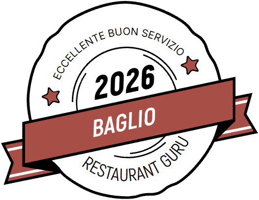 Premio Restaurant Guru 2026, Baglio Amalfi: Eccellente buon servizio