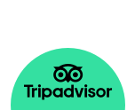 Tripadvisor Certificate of Excellence, assegnato ogni anno dal 2016 al 2019