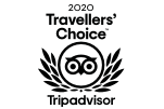Premio Tripadvisor Travellers&rsquo; Choice 2020, Baglio Amalfi