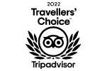 Premio Tripadvisor Travellers&rsquo; Choice 2022, Baglio Amalfi