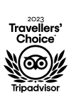 Premio Tripadvisor Travellers&rsquo; Choice 2023, Baglio Amalfi