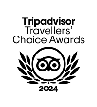 Premio Tripadvisor Travellers&rsquo; Choice 2024, Baglio Amalfi