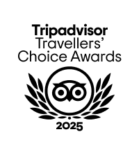 Premio Tripadvisor Travellers&rsquo; Choice 2025, Baglio Amalfi