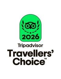 Premio Tripadvisor Travellers&rsquo; Choice 2026, Baglio Amalfi